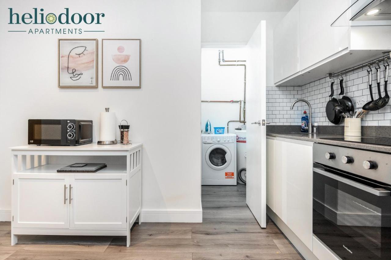 Milton Keynes Apartments, Sleeps Up To 5, Free Parking, Free Wifi & Movies, 7 Mins Drive To Milton Keynes Central Station For Direct Trains To London & The North Экстерьер фото